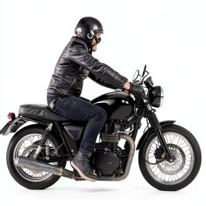 Motorcycle Safety Handbook Kindle Edition by XYZ Publishing-0