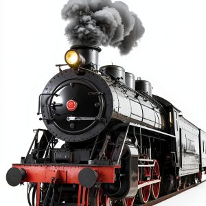 Model Train Reference Guide Kindle Edition by XYZ Publishing-0