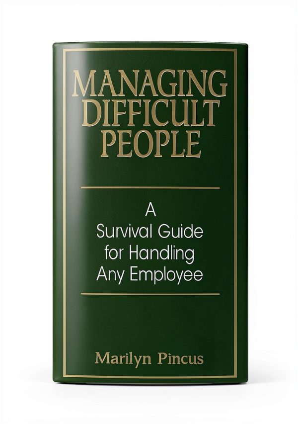 Human Resources Management by Adams Media Kindle eBook 1st Edition-0