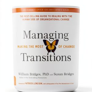Organizational Change Kindle eBook by Balance 25th Anniversary Edition-0