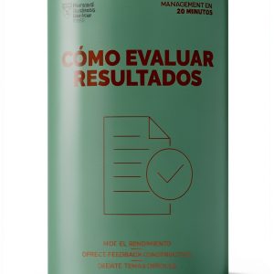 Gestión de Recursos Humanos en 20 Minutos Reverte Management eBook-0