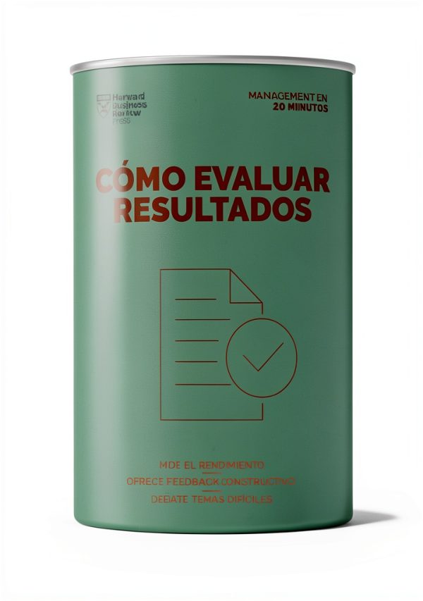 Gestión de Recursos Humanos en 20 Minutos Reverte Management eBook-0
