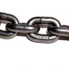 3/8 Grade 100 Lifting Chain | 8,800 lbs Working Load | Alloy Steel | Rigging | Towing Excavator Construction (3/8" X 8 FT)-2
