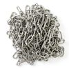 Stainless Steel Chain 20ft 5/32in Heavy Duty Coil by ZEONHEI 500lb-2