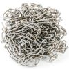 JAPCHET 5/32 Inch 26 Ft Heavy Duty Stainless Steel Chain 330lb Load-2