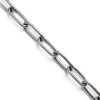 JAPCHET 5/32 Inch 26 Ft Heavy Duty Stainless Steel Chain 330lb Load-5