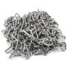 Stainless Steel Chain 20ft 5/32in Heavy Duty Coil by ZEONHEI 500lb-0